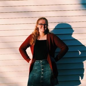 Meet your Posher, Payton